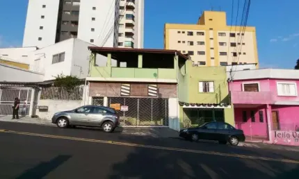 Sobrado à venda – 194m² baeta neves – são bernardo do campo/sp