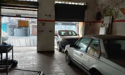 Casa com 3 quartos à venda no Baeta Neves, São Bernardo do Campo 