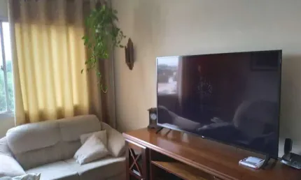 Apartamento à venda, 2 quartos, 1 vaga, jardim do mar - são bernardo do campo/sp