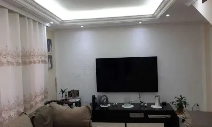 Casa com 3 quartos à venda no Paulicéia, São Bernardo do Campo 