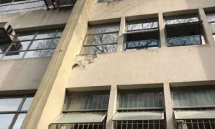 Sala comercial 69m² - Jardim do Mar - São Bernardo do Campo