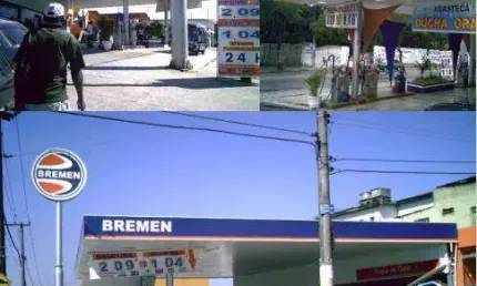 Terreno para aluguel, Independência - São Bernardo do Campo/SP