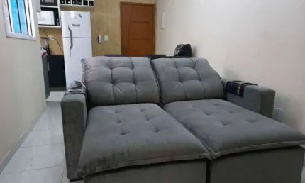 Cobertura à Venda – 86m² - Vila Alto de Santo André - SP.