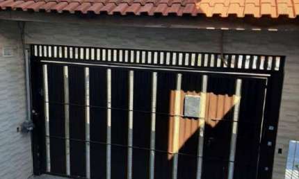 Sobrado à venda, 5 quartos, 3 vagas, Jardim Las Vegas - Santo André/SP
