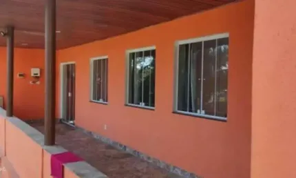 Casa de Condomínio à venda, 6 quartos, 1 suíte, 5 vagas, Jardim Clube de Campo - Santo André/SP