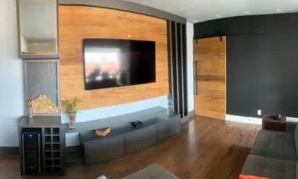 Apartamento à venda, 3 quartos, 3 suítes, 2 vagas, baeta neves - são bernardo do campo/sp