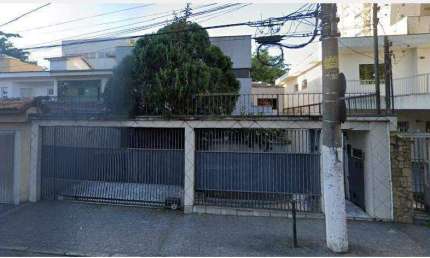 Casa com 4 quartos para alugar no Nova Petrópolis, São Bernardo do Campo 