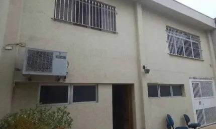 Sobrado à venda, 2 quartos, 2 vagas, vila frança - são bernardo do campo/sp