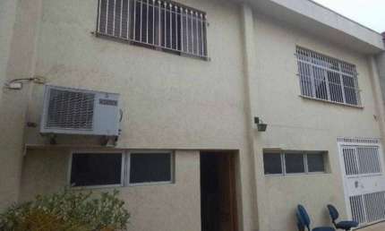 Sobrado para aluguel, 2 quartos, 2 vagas, Vila França - São Bernardo do Campo/SP