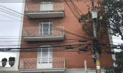 Apartamento à venda, 4 quartos, 1 suíte, 3 vagas, centro - santo andré/sp