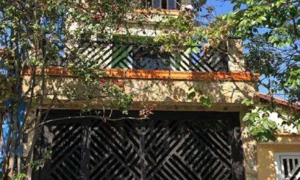 Sobrado à venda, 3 quartos, 2 suítes, 2 vagas, bairro assunção - são bernardo do campo/sp