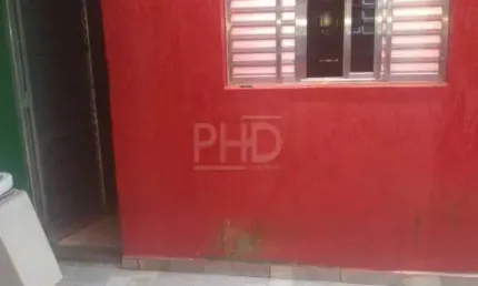 Sobrado à venda, 5 quartos, 1 suíte, 3 vagas, parque selecta - são bernardo do campo/sp