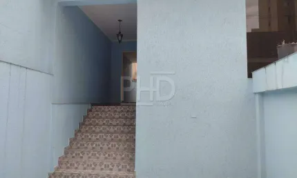 Casa à venda, 3 quartos, 1 suíte, 3 vagas, jardim do mar - são bernardo do campo/sp