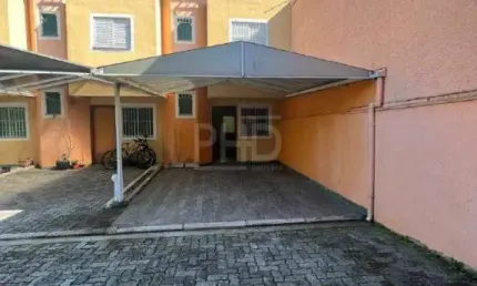 Casa com 4 quartos à venda no Jardim, Santo André 