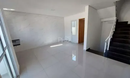 Sobrado à venda, 2 quartos, 1 suíte, 3 vagas, jardim ocara - santo andré/sp