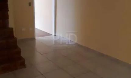 Sobrado a venda no bairro planalto - são bernardo do campo