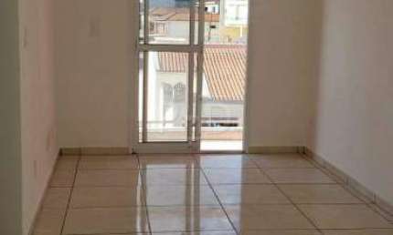 Apartamento à venda, 2 quartos, 1 suíte, 1 vaga, Vila Curuçá - Santo André/SP