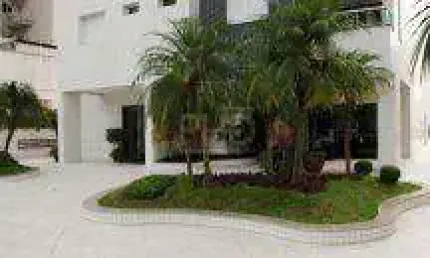 Apartamento à venda, 3 quartos, 3 suítes, 3 vagas, barcelona - são caetano do sul/sp