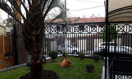 Apartamento à venda, 3 quartos, 1 suíte, 2 vagas, Caminho do Mar - São Bernardo do Campo/SP