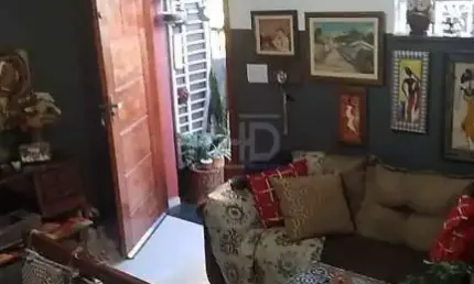 Sobrado à venda, 3 quartos, 1 vaga, Rudge Ramos - São Bernardo do Campo/SP