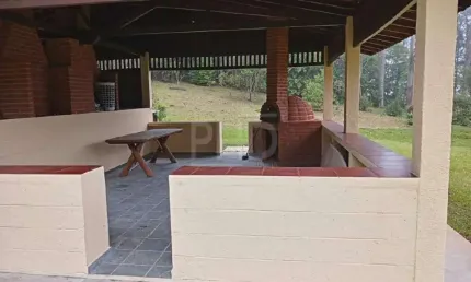 Chácara à venda, 6 quartos, 4 suítes, 30 vagas, riacho Grande - São Bernardo do Campo/SP
