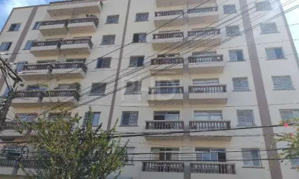 Apartamento à venda, 1 quarto, 1 vaga, Santa Terezinha - São Bernardo do Campo/SP