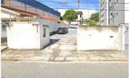 Terreno à venda, santa paula - são caetano do sul/sp