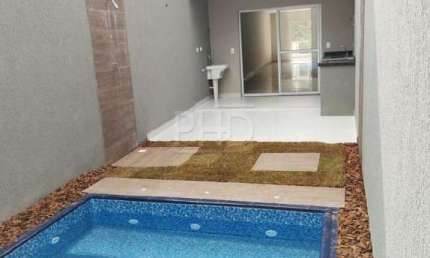 Casa com 3 quartos à venda no Centro, Diadema 