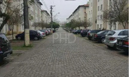 Apartamento 64m2 - Demarchi - Condomínio Morada dos Pássaros - Lazer Completo