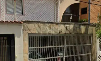 Sobrado à venda, 3 quartos, 1 suíte, 2 vagas, analia franco - são paulo/sp