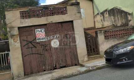 Terreno à venda, Vila Marlene - São Bernardo do Campo/SP