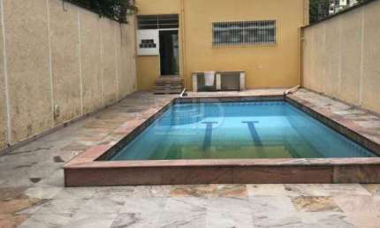 Sobrado para aluguel, 1 quarto, 3 vagas, Bairro Jardim - Santo André/SP