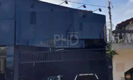 Sobrado à venda, 3 quartos, 2 vagas, jardim do mar - são bernardo do campo/sp