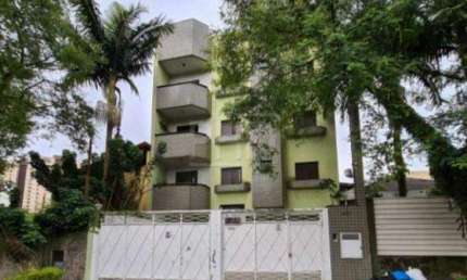 Excelente Apartamento na Vila Euclides - Próximo a Chacará Inglesa - 3 andares Com elevador -