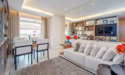 Apartamento à venda, 2 quartos, 1 vaga, JARDIM SANTA CRUZ - São Paulo/SP