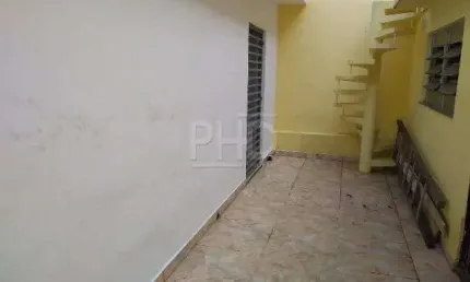 Casa à venda, 2 quartos, 3 vagas, vila vivaldi - são bernardo do campo/sp