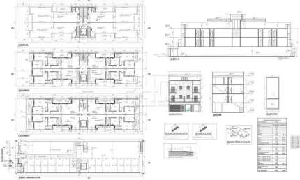 Cobertura com 3 quartos à venda no Jardim Bela Vista, Santo André 