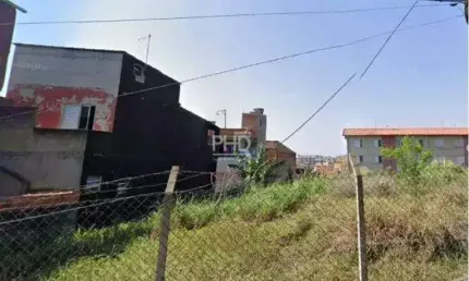 Terreno à venda no Alvarenga, São Bernardo do Campo 