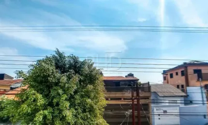 Casa com 3 quartos à venda no Paulicéia, São Bernardo do Campo 