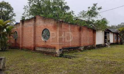 Chácara / sítio com 3 quartos à venda no Rio Grande, São Bernardo do Campo 