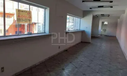 Sala para aluguel, Jardim do Mar - São Bernardo do Campo/SP