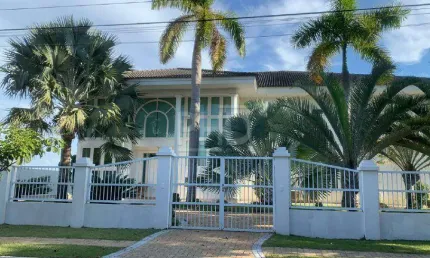 Chácara à venda, 6 quartos, 6 suítes, 6 vagas, City Castelo - Itu/SP