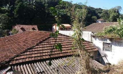 Chácara à venda, 2 quartos, 2 vagas, Vila Balneária - São Bernardo do Campo/SP