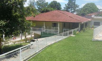 Chácara / sítio com 4 quartos à venda no Batistini, São Bernardo do Campo 