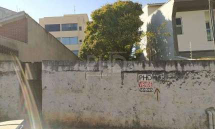 Terreno à venda, Jardim Hollywood - São Bernardo do Campo/SP