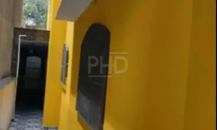 Casa com 2 quartos à venda na Vila Linda, Santo André 