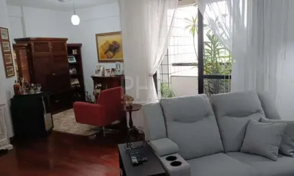 Apartamento à venda, 4 quartos, 3 suítes, 2 vagas, Baeta Neves - São Bernardo do Campo/SP
