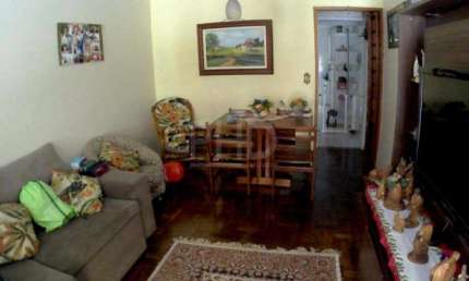 Casa em condomínio fechado com 3 quartos à venda na Vila Marchi, São Bernardo do Campo 