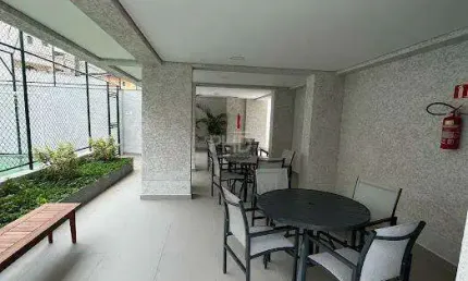 Apartamento com 2 quartos à venda no Baeta Neves, São Bernardo do Campo 