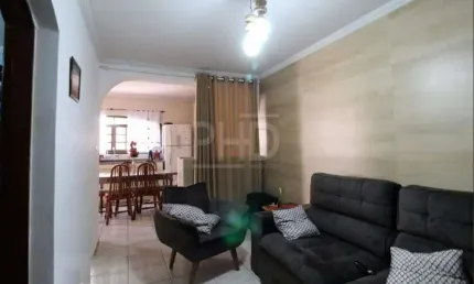 Sobrado à venda, 3 quartos, 1 suíte, 3 vagas, jardim ana maria - santo andré/sp